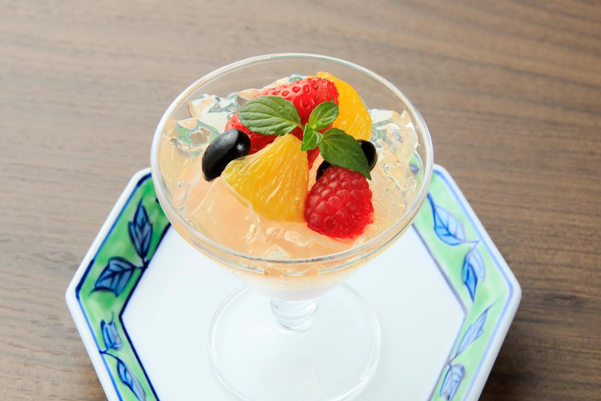 Oarai Park Hotel Extérieur photo
